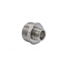 Ниппель редукционный 1/2"x1" Koer KF.N0610 (KF0035)