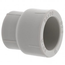 Муфта поліпропіленова 25x20 під пайку Koer K0032.PRO (KP0040)