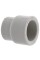 Муфта полипропиленовая 25x20 под пайку Koer K0032.PRO (KP0040)