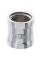 Муфта соединительная 1/2" Koer KF.C06.chr (KF0116)