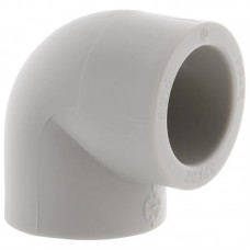 Уголок полипропиленовый 90° 32 KOER K0021.PRO (KP0026)