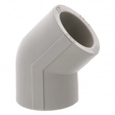 Уголок полипропиленовый 45° 25 Europroduct EP.0021 (EP4072)