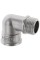Уголок латунный 1/2'' наружная-внутренняя резьба Koer KF.L06MF (KR2997)