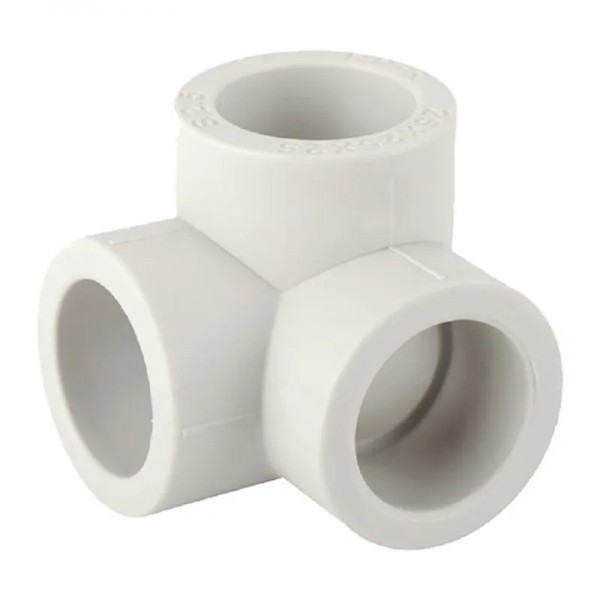 Тройник угловой 32 Koer K0031.PRO (KP0038)