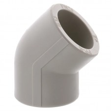 Уголок полипропиленовый 45° 32 Europroduct EP.0022 (EP4073)