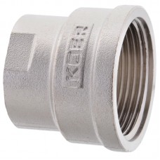 Муфта редукционная 1"х1 1/4" Koer KF.C1012 (KF0020)