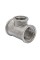 Тройник 1"х3/4"х1" с внутренней резьбой Koer KF.T100810F (KF0065)
