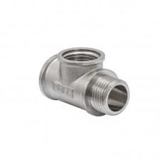 Трійник 1/2'' ВВЗ Koer KF.T06FFM (KF0068)