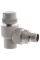 Кран термостатический угловой PPR 20x1/2" Koer K0149.PRO (KP0189)