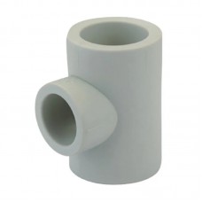 Тройник полипропиленовый 90x50x90 Koer K0224.PRO (KP2589)