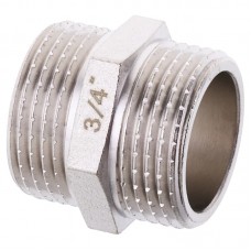 Ніпель 3/4" Koer WM.N08 (KR2990)