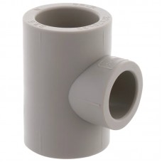 Трійник поліпропіленовий 32x25x32 Koer K0043.PRO (KP0052)