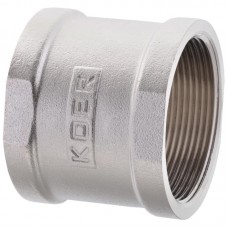 Муфта соединительная 2" Koer KF.C20 (KF0015)