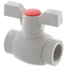 Кран кульовий 25 PPR Koer K0182.PRO (KP0235)