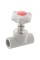 Кран вентильний 20 Koer PPR K0183.PRO (KP0237)