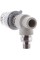 Кран термостатичний з термоголовкою кутовий 20x1/2" PPR KOER K0153.PRO (KP0195)