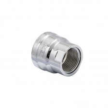 Муфта редукционная 3/4"х1" Koer KF.C0810.chr (KF0120)