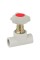 Кран вентильний 25 Koer PPR K0184.PRO (KP0238)