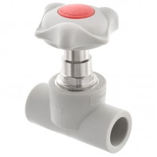 Кран вентильний 20 Koer PPR K0183.PRO (KP0237)