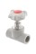 Кран вентильний 20 Koer PPR K0183.PRO (KP0237)