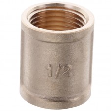 Муфта соединительная 1/2'' Koer KF.C06.WN (KR3025)