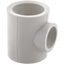 Трійник поліпропіленовий 90x63x90 Koer K0225.PRO (KP2590)