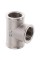 Трійник 1/2" з внутрішнім різьбленням Koer КФ. T06F - 1/2'' (KR3050)