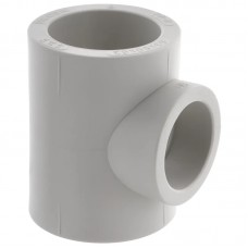 Трійник поліпропіленовий 63x50x63 KOER K0055.PRO (KP0064)