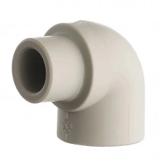 Уголок полипропиленовый 90° 32 Koer K0267.PRO (KP2911)