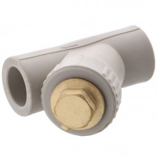 Фильтр грубой очистки полипропиленовый 20 Europroduct EP.0108 (EP4033)