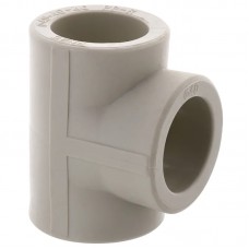 Трійник поліпропіленовий 40 Europroduct EP.0029 (EP4080)