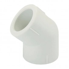 Уголок полипропиленовый 45° 25 Koer K0014.PRO (KP0018)