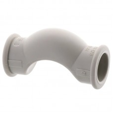 Обвід поліпропіленовий 25 Europroduct EP.0045 короткий (EP4096)