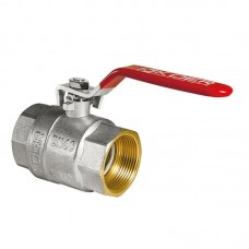 Кран шаровой Koer 2" ГГР (KR.214) (KR0038)
