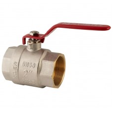 Кран кульовий Koer 2" ГГР (KR.214) (KR0038)