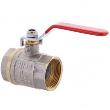 Кран кульовий 1 1/2 "ГГР Waterpro (WP0134)