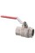 Кран шаровой Roho R200-075 - 3/4" (RO0081)