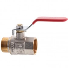 Кран шаровой Waterpro 3/4" ГШР (WP2913)