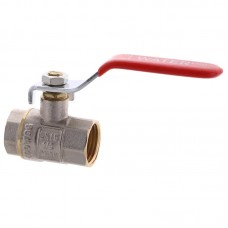 Кран шаровой Waterpro 1/2" ГГР (WP0135)