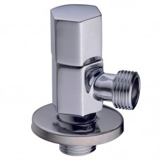 Кран для підключення сантехприладів Mixxus ANG-05-1/2x1/2 (MI6328)