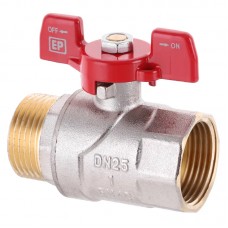 Кран шаровый 1" ГШМ Europroduct EP.110 (EP2936)