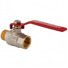 Кран кульовий Koer 1/2" ГШР (KR.215) (KR0037)