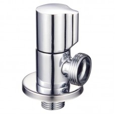 Кран для підключення сантехприладів Mixxus ANG-02-1/2x3/4 (MI6325)