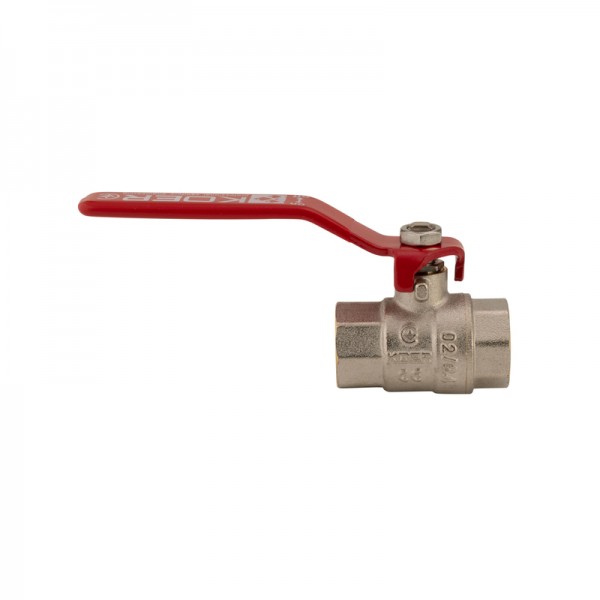 Кран шаровой Koer 1/2" ГГР (KR.214) (KR0033)