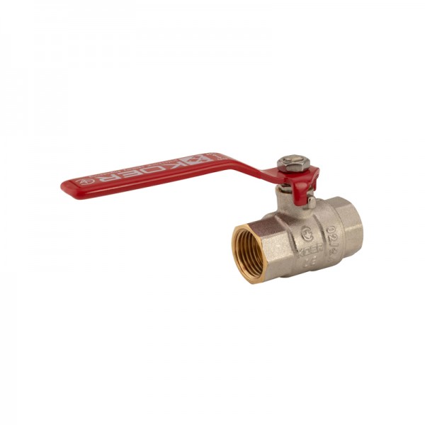 Кран шаровой Koer 1/2" ГГР (KR.214) (KR0033)