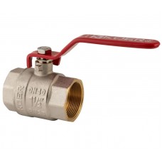 Кран шаровой Koer 1 1/2" ГГР (KR.214) (KR0021)