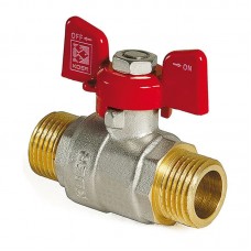 Кран шаровой Koer 1" ШШМ (KR.219) (KR0159)