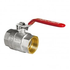 Кран шаровой Koer 1" ГГР (KR.214) (KR0026)