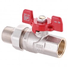 Кран с американкой 1/2" Europroduct EP.310 (EP2953)