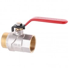 Кран шаровый 1 1/2" ГШР Europroduct EP.210 (EP2949)